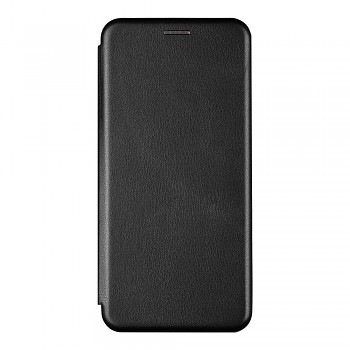 OBAL:ME Book Pouzdro pro Xiaomi Redmi Note 13 5G Black