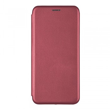 OBAL:ME Book Pouzdro pro Xiaomi Redmi Note 13 5G Wine Red