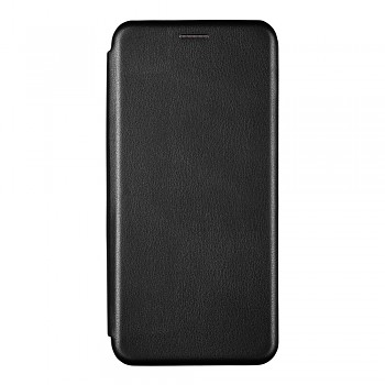 OBAL:ME Book Pouzdro pro Xiaomi Redmi Note 13 4G Black