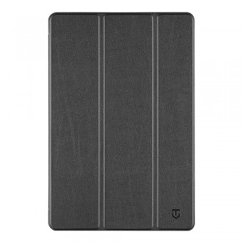 Pouzdro na tablet Tactical Book Tri Fold pro iPad Pro 11 2024 Black