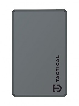 Powerbank Tactical MagForce Relief 5000mAh