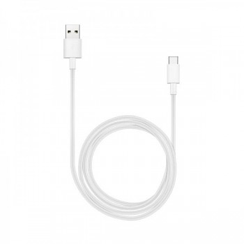 Datový kabel Honor USB-A / USB-C 3A 1m White (Service Pack)