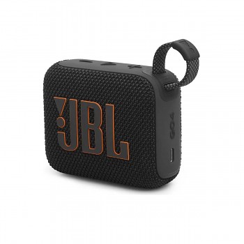 Reproduktor JBL GO4 Black