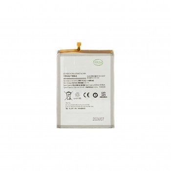 Baterie EB-BA156ABY pro Samsung A15 Li-Ion 5000mAh (OEM)