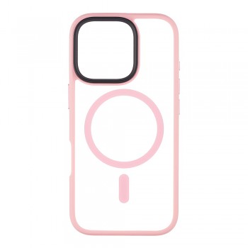 Zadní kryt Tactical MagForce Hyperstealth pro iPhone 16 Pro Pink Panther