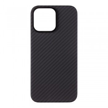 Zadní kryt Tactical MagForce Aramid pro iPhone 16 Pro Max Black