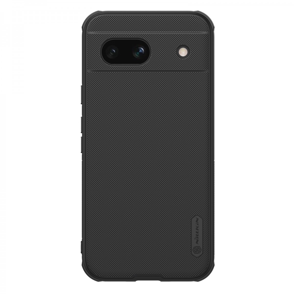 Zadní kryt Nillkin Super Frosted PRO Magnetic pro Google Pixel 8a Black