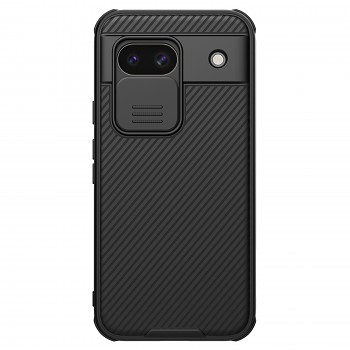 Zadní kryt Nillkin CamShield PRO pro Google Pixel 8a Black