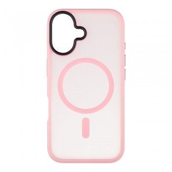 Zadní kryt Tactical MagForce Hyperstealth pro iPhone 16 Pink Panther