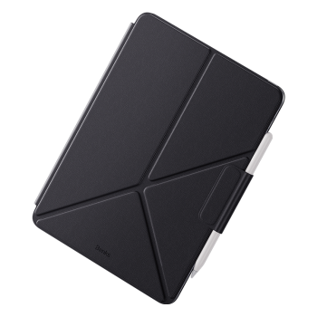 Magnetické pouzdro Benks Multi-Fold Protective pro iPad Pro 11 2024 černé