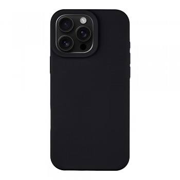 Zadní kryt Tactical Velvet Smoothie pro Apple iPhone 16 Pro Max Asphalt