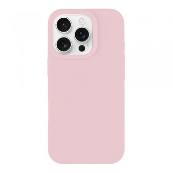 Zadní kryt Tactical Velvet Smoothie pro Apple iPhone 16 Pro Pink Panther