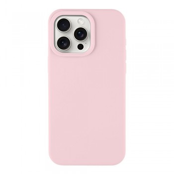 Zadní kryt Tactical MagForce Velvet Smoothie pro Apple iPhone 15 Pro Max Pink Panther