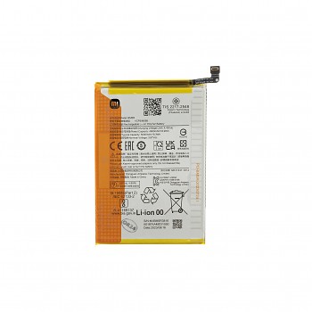 Baterie BM5R Xiaomi Original 5000mAh (Service Pack)