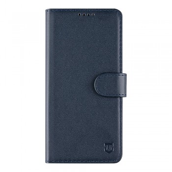 Knížkové pouzdro Tactical Field Notes pro Xiaomi Redmi 14C modré