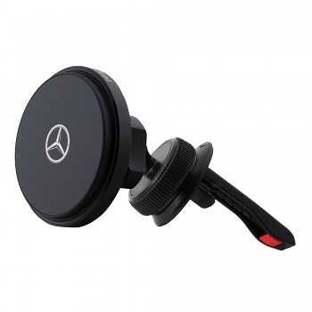 Magnetický držák do auta Mercedes Black