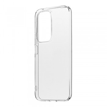 Zadní kryt OBAL:ME TPU pro Honor 200 Lite Transparent