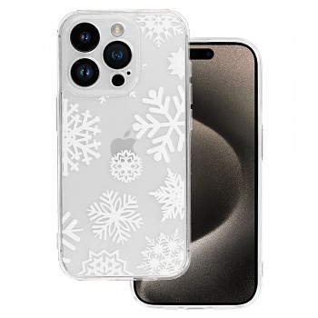 Zadní kryt TEL PROTECT Christmas Clear iPhone 11 Design 4