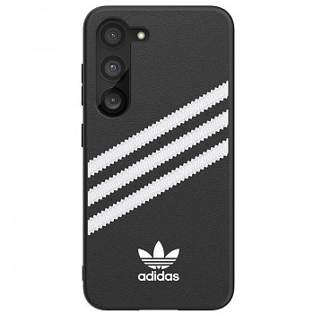 Zadní kryt GP-FPS911TLBBW Samsung TPU pro Galaxy S23 Adidas Black