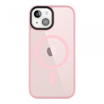 Zadní kryt Tactical MagForce Hyperstealth pro iPhone 15 Pink Panther