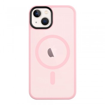 Zadní kryt Tactical MagForce Hyperstealth pro iPhone 13 Pink Panther