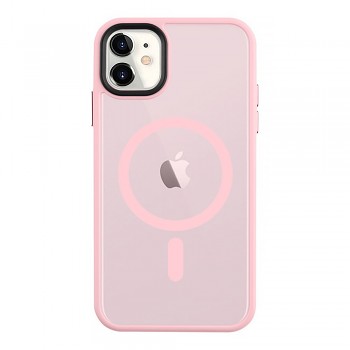 Zadní kryt Tactical MagForce Hyperstealth pro iPhone 11 Pink Panther