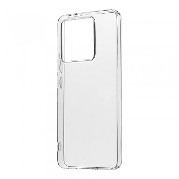 Zadní kryt OBAL:ME TPU pro Xiaomi 14T Transparent