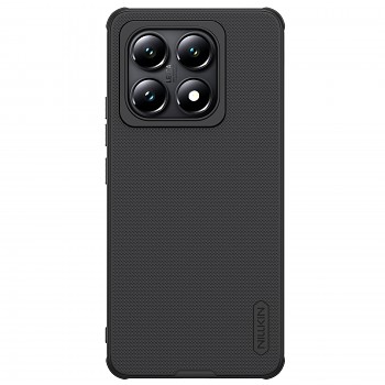 Zadní kryt Nillkin Super Frosted PRO Magnetic pro Xiaomi 14T Black