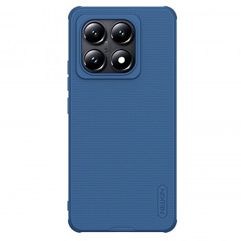 Zadní kryt Nillkin Super Frosted PRO pro Xiaomi 14T Blue