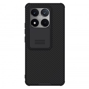 Zadní kryt Nillkin CamShield PRO pro Xiaomi 14T Black