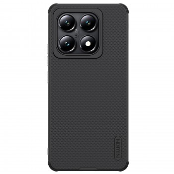 Zadní kryt Nillkin Super Frosted PRO pro Xiaomi 14T Pro Black