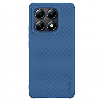 Zadní kryt Nillkin Super Frosted PRO pro Xiaomi 14T Pro Blue