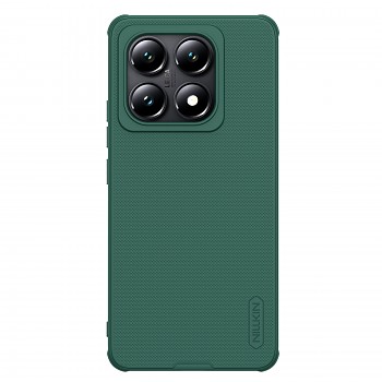 Zadní kryt Nillkin Super Frosted PRO pro Xiaomi 14T Pro Deep Green