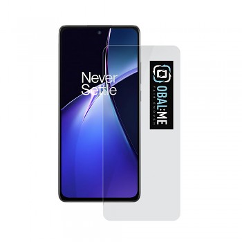 Tvrzené sklo OBAL:ME 2.5D pro Oneplus Nord CE4 Lite 5G Clear