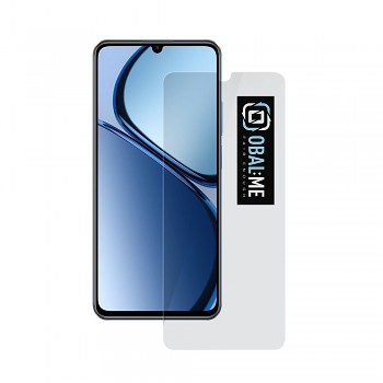 Tvrzené sklo OBAL:ME 2.5D pro Realme C63 Clear