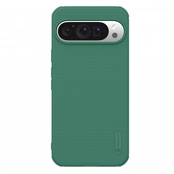 Zadní kryt Nillkin Super Frosted PRO pro Google Pixel 9-9 Pro Deep Green