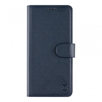 Knížkové pouzdro Tactical Field Notes pro Honor 90 Blue