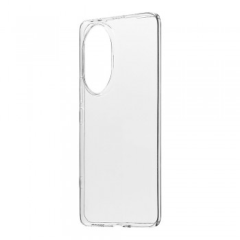 Zadní kryt OBAL:ME TPU pro Honor 200 Pro Transparent