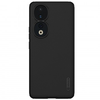 Zadní kryt Nillkin Super Frosted PRO pro Honor 90 Black