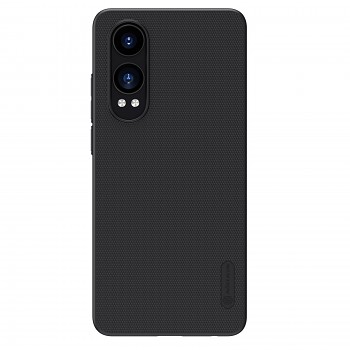 Zadní kryt Nillkin Super Frosted pro OnePlus Nord CE4 Lite Black