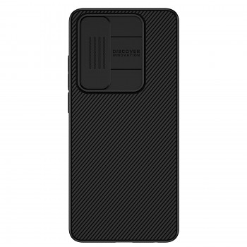 Zadní kryt Nillkin CamShield pro OnePlus Nord CE4 Lite Black