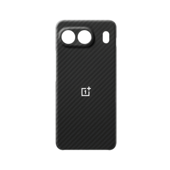 Zadní kryt OnePlus Aramid Fiber Bumper pro OnePlus Nord 4 Black