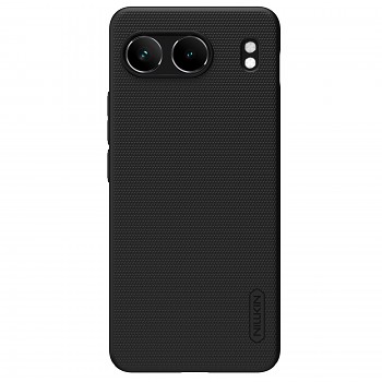 Zadní kryt Nillkin Super Frosted pro OnePlus Nord 4 Black