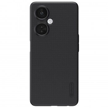 Zadní kryt Nillkin Super Frosted pro OnePlus Nord CE 3 Lite Black