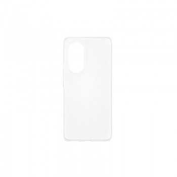 Zadní kryt Huawei Original TPU Protective pro Nova 9 Transparent 