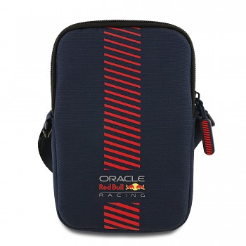 Kabelka Red Bull PU Leather Powerbar vel. M Navy