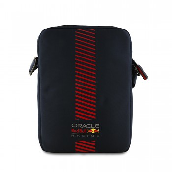 Kabelka Red Bull PU Leather Powerbar vel. L Navy