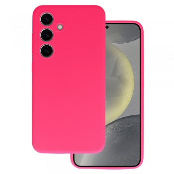 Zadní kryt Silicone Lite pro XIAOMI REDMI NOTE 11 PRO-11 PRO 5G fuchsiový