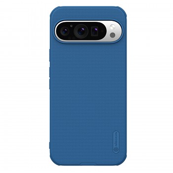 Zadní kryt Nillkin Super Frosted PRO pro Google Pixel 9 Pro XL Blue