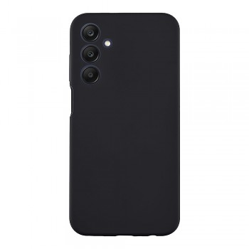 Zadní kryt Tactical Velvet Smoothie pro Samsung Galaxy A25 5G Asphalt